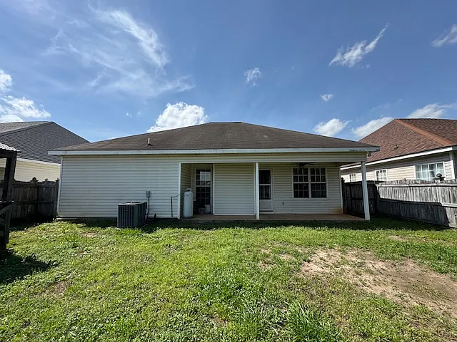 125 Hatchbend Ct — Photo 20