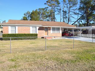 1238 Grace Ave, Chipley, FL 32428