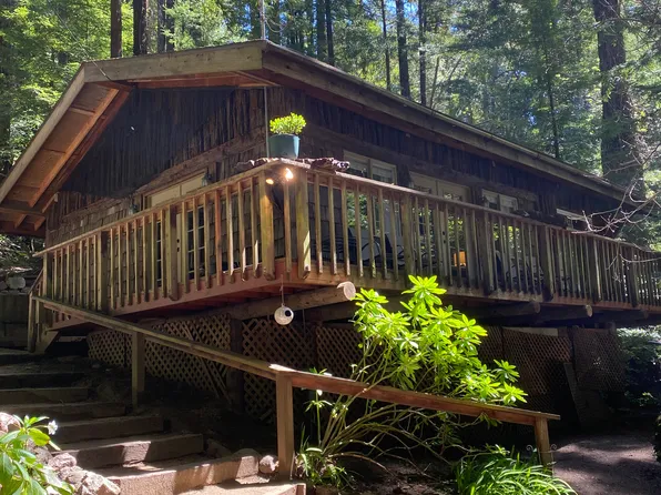 37455 Palo Colorado Rd, Carmel, CA