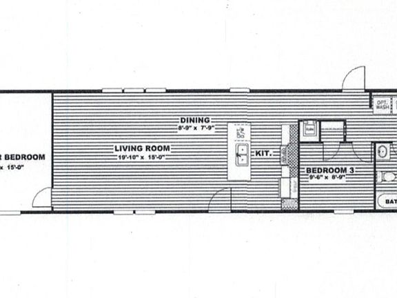 2nd image of 2601 Demory Ln Lot 3