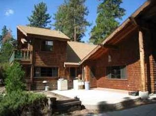 53595 Middle Ridge Dr, Idyllwild, CA 92549