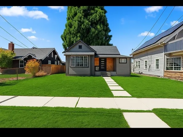 5424 S J Street, Tacoma, WA 98408