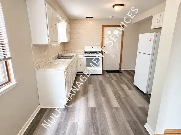 1416 Ravine St, McKeesport, PA 15132