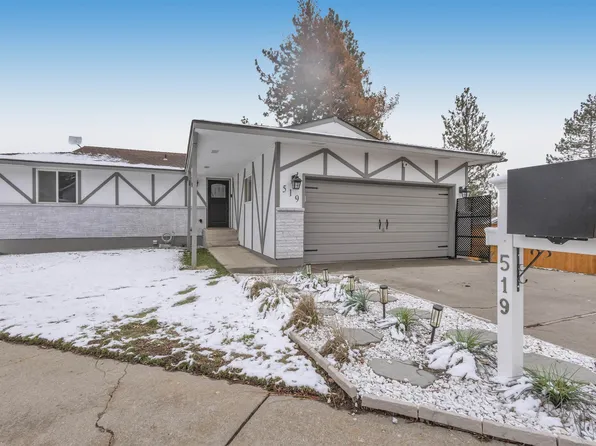 519 Scenic Hts, Cheney, WA 99004