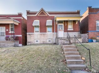 3449 Minnesota Ave, Saint Louis, MO 63118