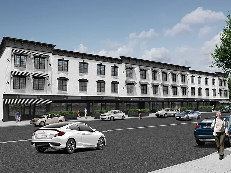The Lofts at Maple & Main — Photo 27