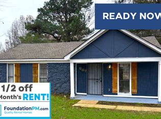 687 Creekstone Cir #CIRCLEQ1, Memphis, TN 38127