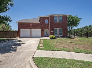 13759 Bandera Ranch Ct, Fort Worth, TX 76114