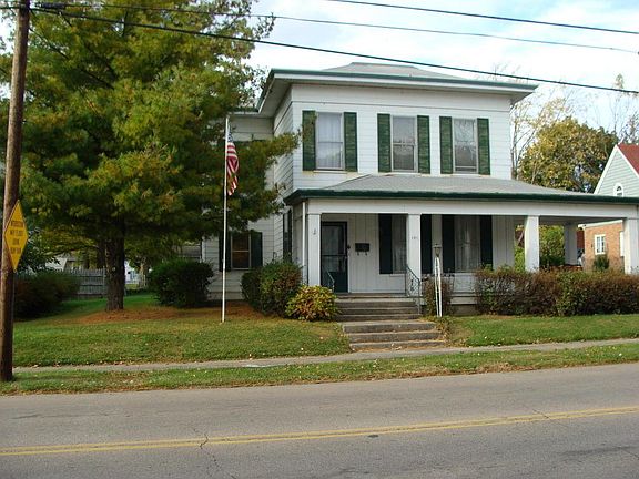 2nd image of 141 E High St