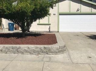 2424 Sequoia Dr, Antioch, CA 94509