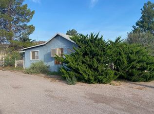 105 High St, Duncan, AZ 85534