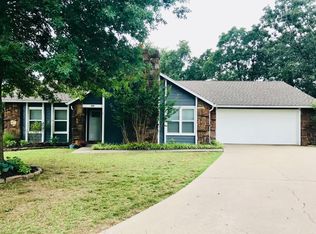 1332 Quail Run Cir, Bentonville, AR 72712