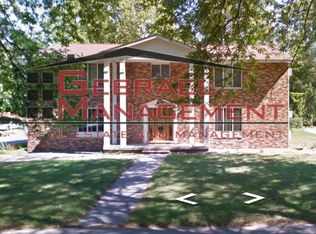 3703 Bernice Dr, Saginaw, MI