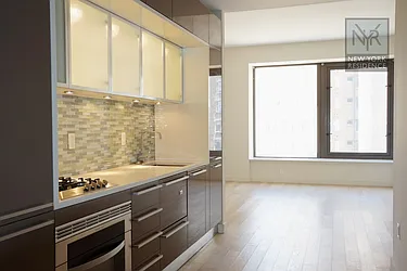 Rented by New York Residence