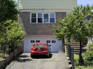 288 Paterson Plank Rd FLOOR 1, Jersey City, NJ 07307