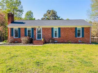 4344 Crown Hill Rd, Mechanicsville, VA 23111