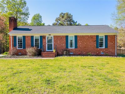 4344 Crown Hill Rd, Mechanicsville, VA, 23111