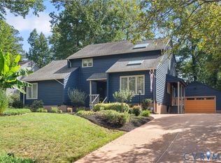 10105 Hearthrock Ct, Richmond, VA 23233
