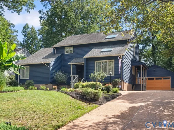 10105 Hearthrock Ct, Richmond, VA 23233