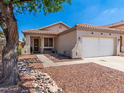 6762 W Linda Ln, Chandler, AZ, 85226