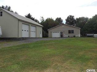 10303 Aldrich Rd, Port Byron, NY 13140