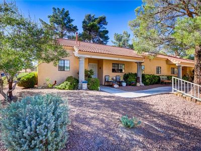 2851 S Valley View Blvd UNIT 1054, Las Vegas, NV, 89102