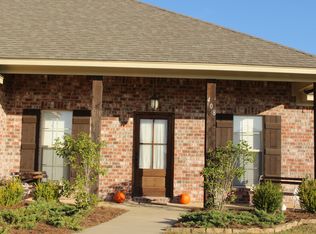 408 Greenfield Ridge Cir, Brandon, MS 39042