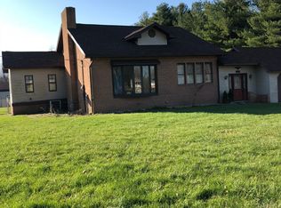 5130 Old Paris Rd, West Terre Haute, IN 47885