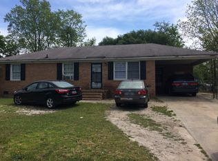1434 Aaron Cir, Florence, SC 29506