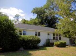 3014 Thomas Ln, Augusta, GA 30906