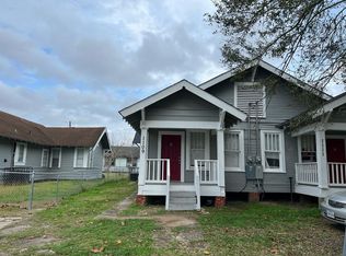 1107 Avenue A, Beaumont, TX 77701