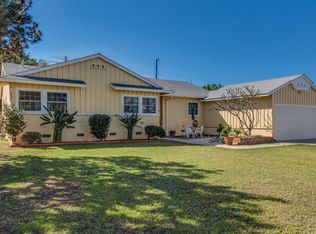 12292 Bluebell Ave, Garden Grove, CA 92840