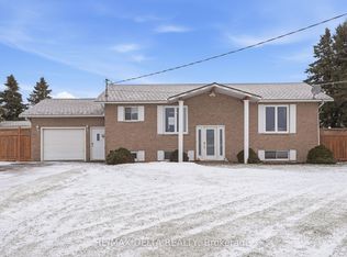 4359 County Road 9 Rd, The Nation, ON K0C 2B0