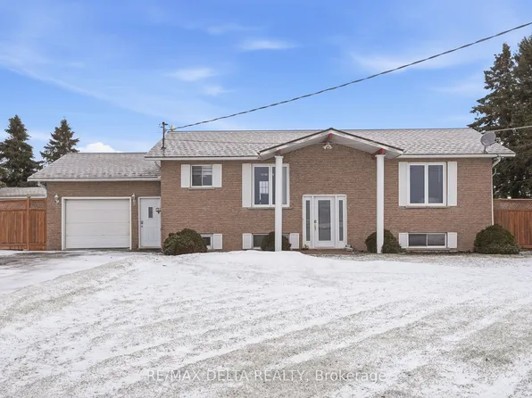 4359 County Road 9 Rd, The Nation, ON K0C 2B0