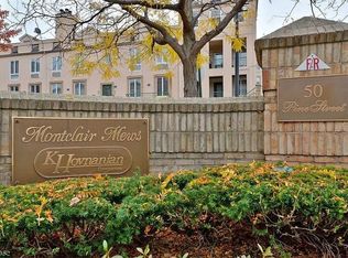 50 Pine St #C60I2-I-2, Montclair, NJ 07042