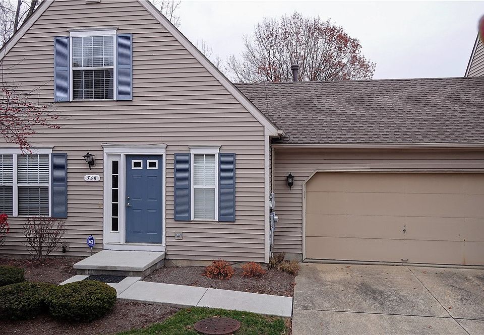1st image of 758 Heath Ln #45-0