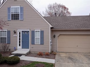758 Heath Ln #45-0, Streetsboro, OH 44241