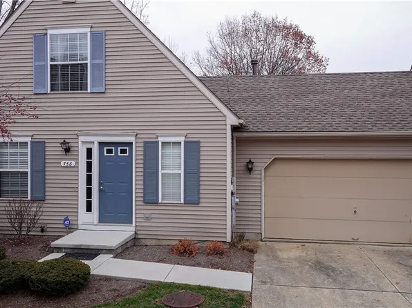 758 Heath Ln #45-0, Streetsboro, OH 44241