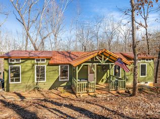 81 Delind Dr, Mill Spring, NC 28756