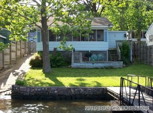 48 Bikini Loop, Climax Springs, MO 65324