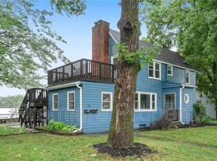 146 S Leonard St UNIT 1, Liberty, MO 64068