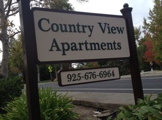 307 Country View Ln APT C, Pleasant Hill, CA 94523