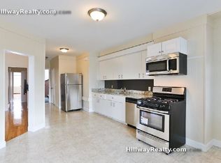 133 E Cottage St #3, Dorchester, MA 02125