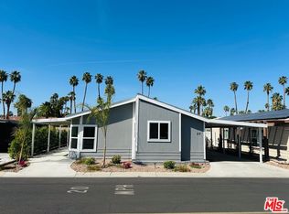 27 Via Valverde, Cathedral City, CA 92234