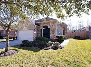 1234 N Riviera Cir, Pearland, TX 77581