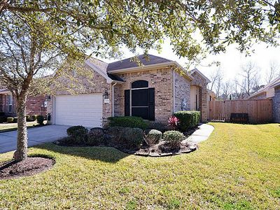 1234 N Riviera Cir, Pearland, TX, 77581