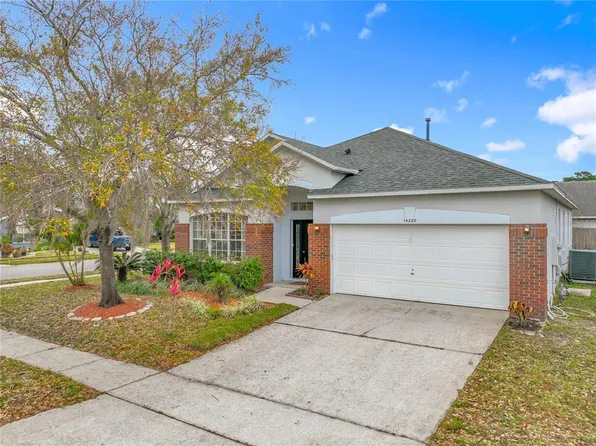 14230 Sunriver Ave, Orlando, FL 32828