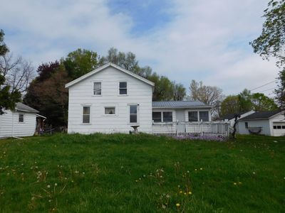 314 Railroad St, Hudson, MI, 49247