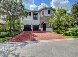 9688 Ginger Ct, Parkland, FL 33076