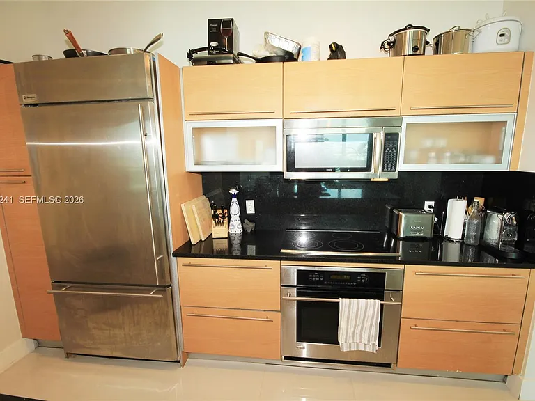 950 Brickell Bay Dr #5000 — Photo 15